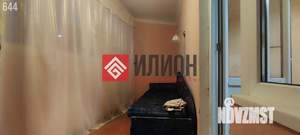 2-к квартира, вторичка, 50м2, 4/9 этаж