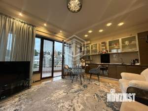 2-к квартира, вторичка, 61м2, 7/16 этаж