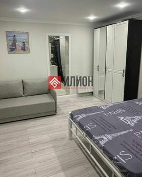 2-к квартира, вторичка, 70м2, 2/3 этаж