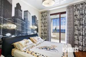 3-к квартира, вторичка, 173м2, 3/15 этаж