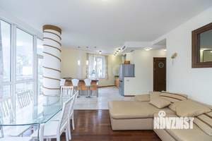 4-к квартира, вторичка, 146м2, 5/16 этаж