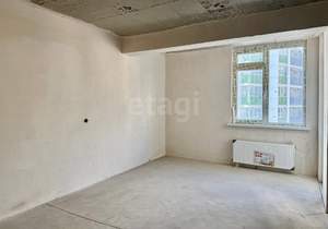 Студия квартира, вторичка, 36м2, 6/16 этаж