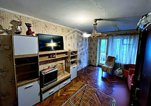 2-к квартира, вторичка, 58м2, 5/5 этаж