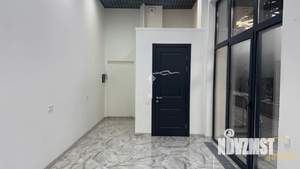 Студия квартира, сданный дом, 25м2, 1/8 этаж