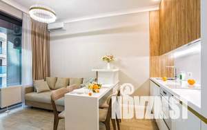 1-к квартира, вторичка, 52м2, 6/8 этаж