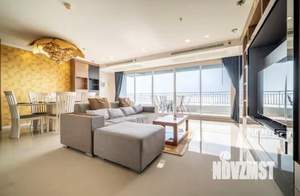 3-к квартира, вторичка, 120м2, 7/10 этаж