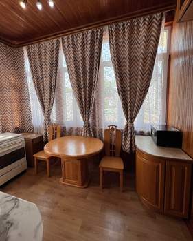4-к квартира, вторичка, 70м2, 2/3 этаж