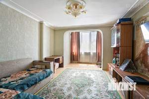 2-к квартира, вторичка, 56м2, 3/5 этаж
