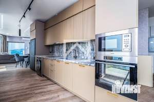 4-к квартира, вторичка, 254м2, 6/6 этаж