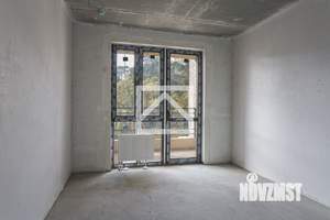 1-к квартира, вторичка, 48м2, 3/8 этаж