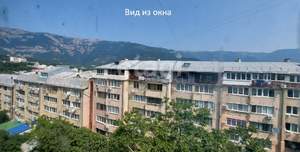 Студия квартира, вторичка, 35м2, 5/1 этаж