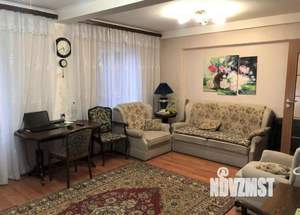 2-к квартира, вторичка, 44м2, 2/4 этаж