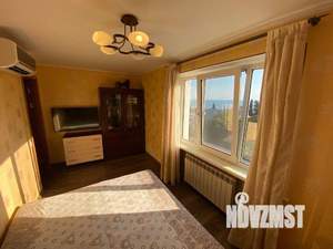 2-к квартира, вторичка, 42м2, 2/4 этаж