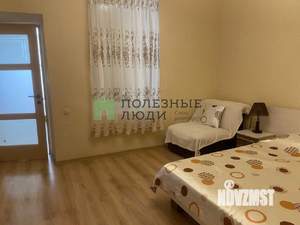 2-к квартира, вторичка, 44м2, 1/2 этаж