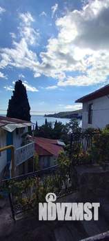 2-к квартира, вторичка, 36м2, 1/3 этаж