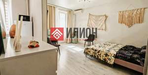2-к квартира, вторичка, 41м2, 3/4 этаж
