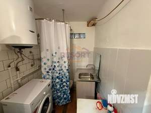 Студия квартира, вторичка, 36м2, 2/2 этаж