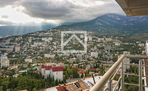 3-к квартира, вторичка, 153м2, 10/11 этаж