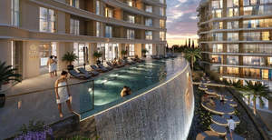 Студия квартира, вторичка, 34м2, 5/8 этаж