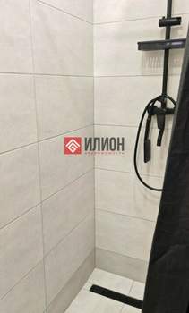 Студия квартира, вторичка, 35м2, 2/3 этаж