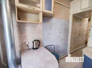 3-к квартира, вторичка, 65м2, 3/5 этаж