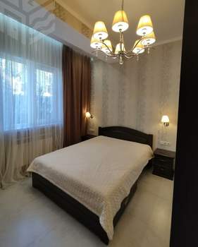 2-к квартира, вторичка, 61м2, 4/5 этаж