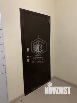 Студия квартира, вторичка, 32м2, 1/8 этаж