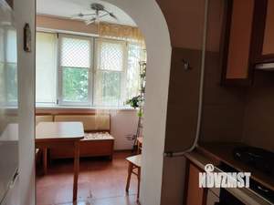 2-к квартира, вторичка, 59м2, 1/7 этаж