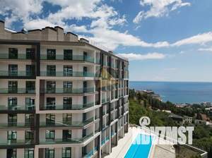 Студия квартира, вторичка, 64м2, 5/8 этаж