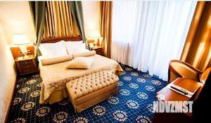 3-к квартира, вторичка, 105м2, 4/5 этаж