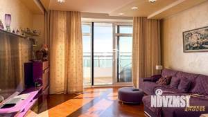 3-к квартира, вторичка, 131м2, 6/15 этаж