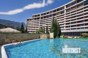 4-к квартира, вторичка, 155м2, 2/12 этаж