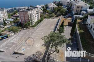 1-к квартира, сданный дом, 40м2, 4/9 этаж
