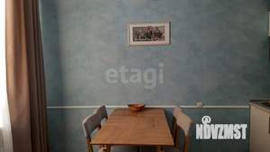 Студия квартира, вторичка, 60м2, 2/5 этаж