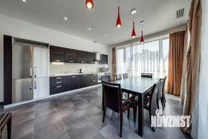 3-к квартира, вторичка, 378м2, 14/15 этаж