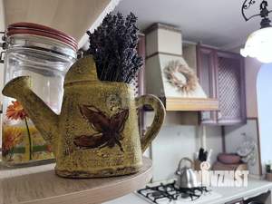 3-к квартира, вторичка, 64м2, 2/3 этаж