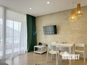 Студия квартира, вторичка, 48м2, 4/7 этаж