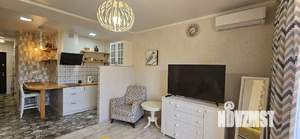 1-к квартира, вторичка, 34м2, 3/16 этаж