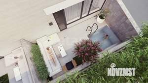 1-к квартира, вторичка, 58м2, 1/3 этаж