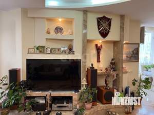 3-к квартира, вторичка, 140м2, 7/14 этаж