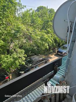 2-к квартира, вторичка, 42м2, 2/4 этаж