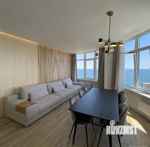 2-к квартира, вторичка, 64м2, 9/10 этаж