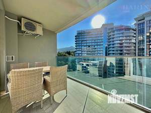 2-к квартира, вторичка, 58м2, 14/18 этаж