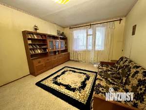 1-к квартира, вторичка, 46м2, 3/9 этаж