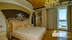 3-к квартира, вторичка, 145м2, 10/11 этаж