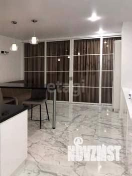 1-к квартира, вторичка, 51м2, 9/15 этаж