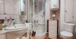 3-к квартира, вторичка, 74м2, 11/12 этаж