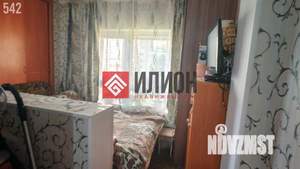 1-к квартира, вторичка, 31м2, 5/9 этаж