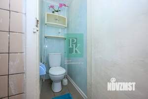 1-к квартира, вторичка, 15м2, 1/1 этаж