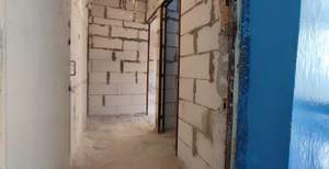 2-к квартира, вторичка, 44м2, 4/4 этаж